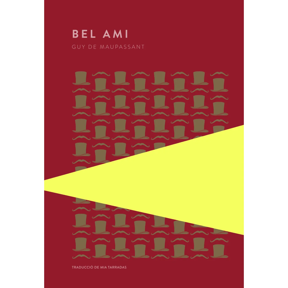 Bel ami, Guy de Maupassant, Trotalibros