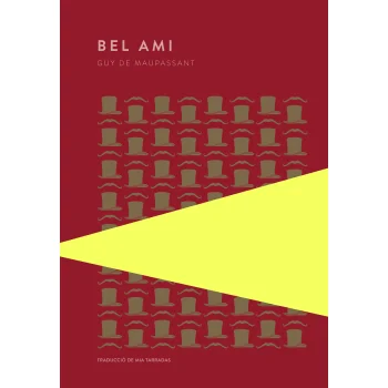 Bel ami, Guy de Maupassant, Trotalibros