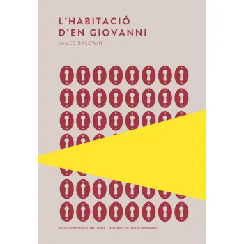 L'habitació d'en Giovanni, James Baldwin, Trotalibros