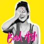 Bad Ash 1. Saltan chispas, Alina Not, Crossbooks