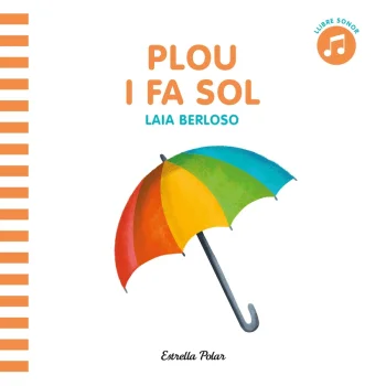 Plou i fa sol, Estrella Polar
