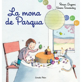 La mona de Pasqua, Noemí Fernàdez, Estrella Polar