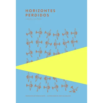 Horizontes perdidos, James Hilton, Trotalibros