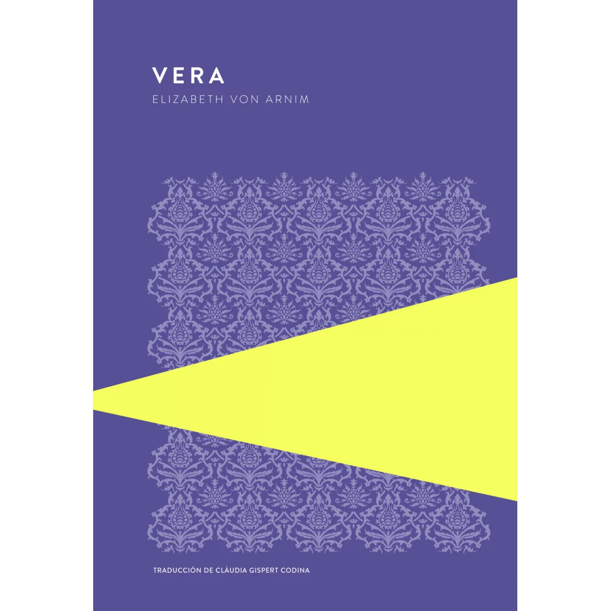 Vera, Elizabeth Von Arnim, Trotalibros