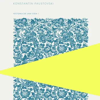 Los años lejanos, Konstantin Paustovski, Trotalibros