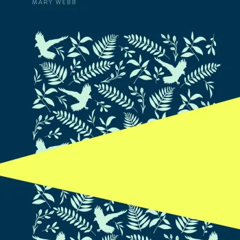 Preciosos venenos, Mary Webb, Trotalibros