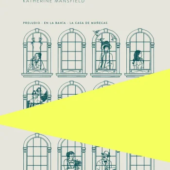 Los Burnell, Katherine Mansfield, Trotalibros