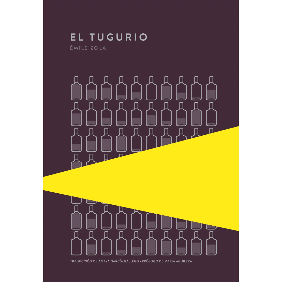 El tugurio, Émile Zola, Trotalibros