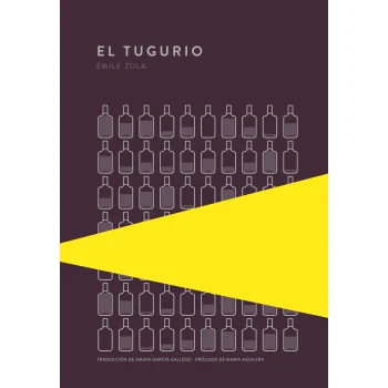 El tugurio, Émile Zola, Trotalibros