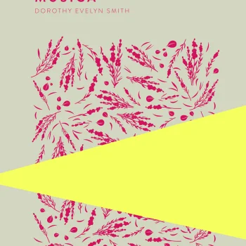 Oh, qué espléndida música, Dorothy Evelyn Smith, Trotalibros