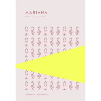 Mariana, Monica Dickens, Trotalibros