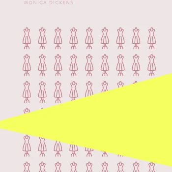 Mariana, Monica Dickens, Trotalibros