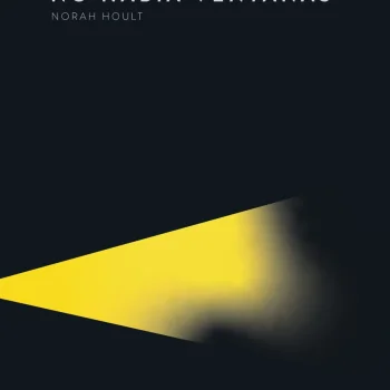 No había ventanas, Norah Hoult, Trotalibros