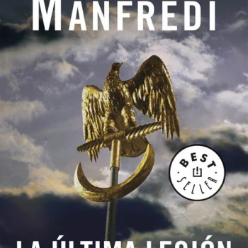 La última legión, Valerio Massimo, Debolsillo