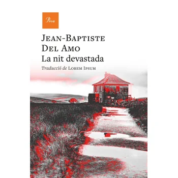 La nit devastada, Jena Baptiste, Proa
