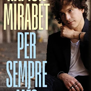 Per sempre més, Ramón Mirabet Torre, Columna