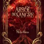 Árbol de sangre, Nidia Heras, Martinez Roca