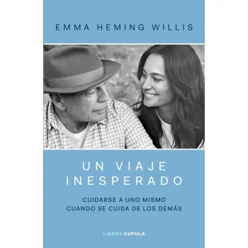 Un viaje inesperado, Emma Heming Willis, Cupula