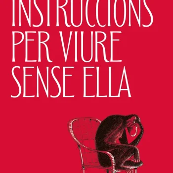 Instruccions per viure sense ella, Empar Moliner, Columna