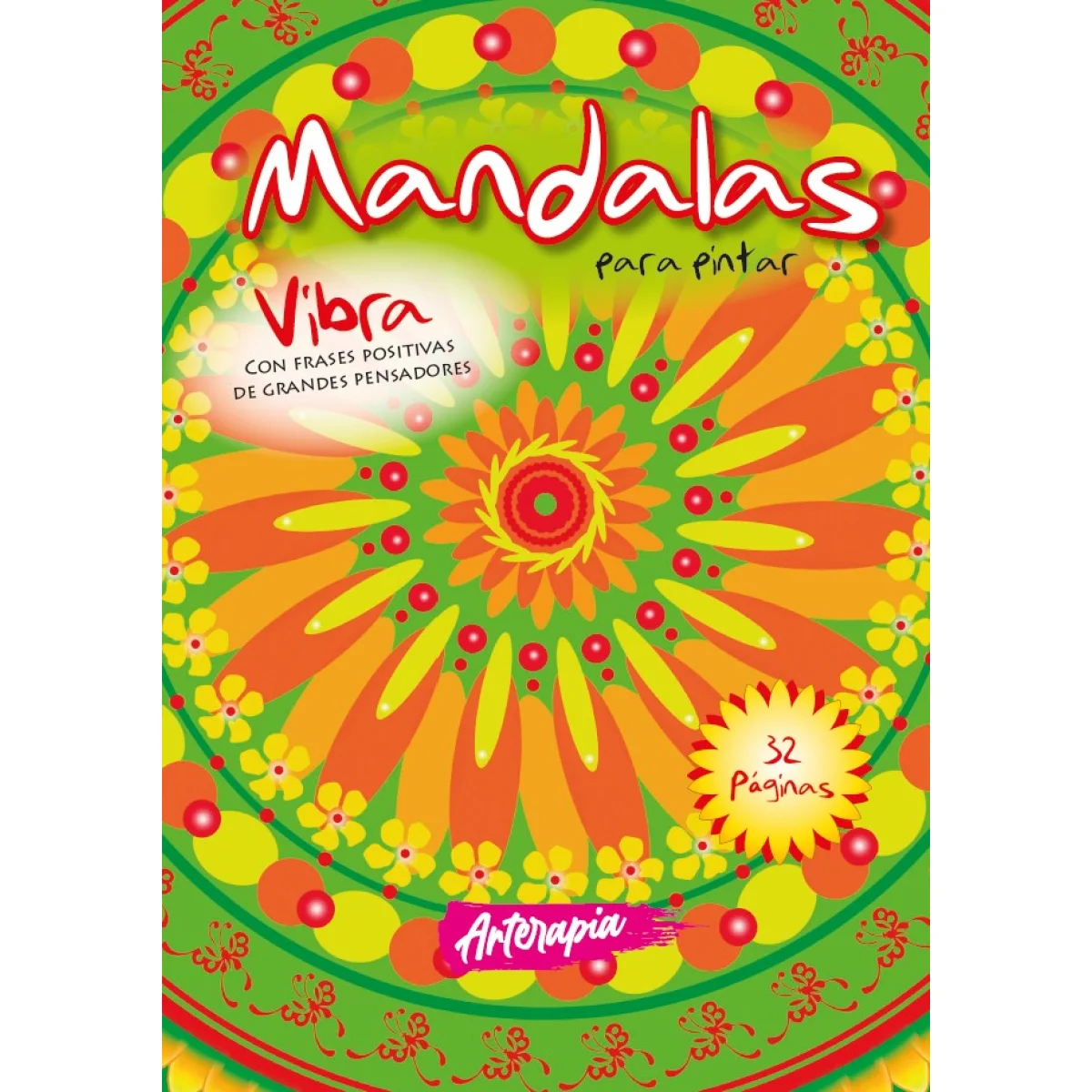 Mandalas - Vibra, Gato de Hojalata