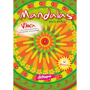 Mandalas - Vibra, Gato de Hojalata