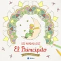 Los mandalas de El Principito, Antonie de Saint Exupéry, Bruño