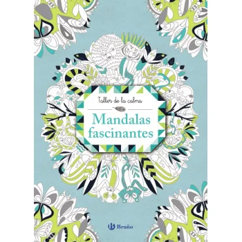 Mandalas fancinantes, Bruño