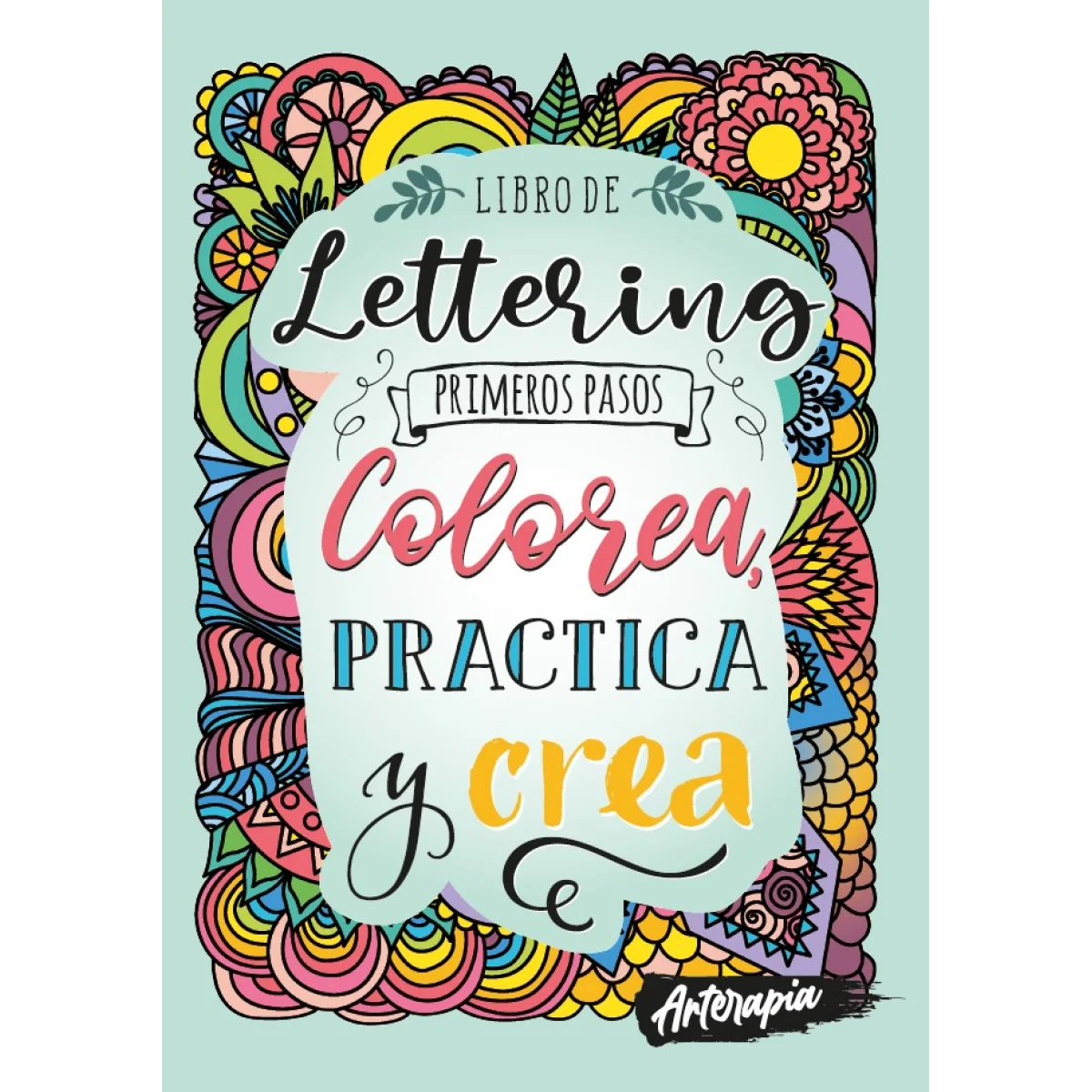 Lettering: Primeros pasos, Gato de Hojalata