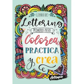 Lettering: Primeros pasos, Gato de Hojalata