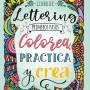 Lettering: Primeros pasos, Gato de Hojalata
