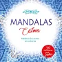 Mandalas - Calma, Gato de Hojalata