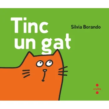 Tinc un gat, Silvia Borando, Cruilla