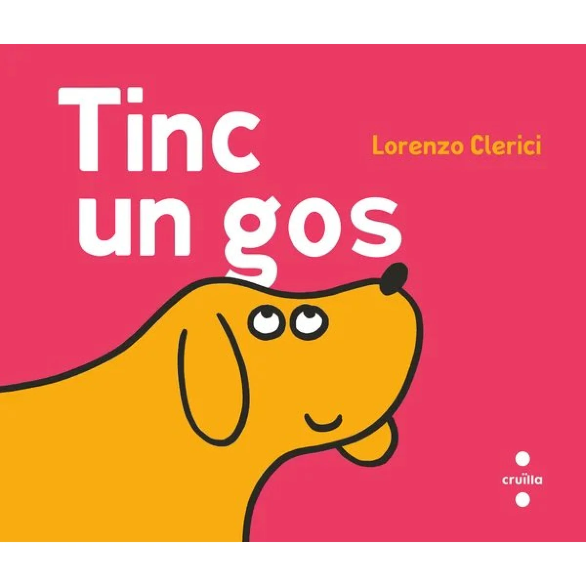 Tinc un gos, Lorenzo Clerici, Cruilla