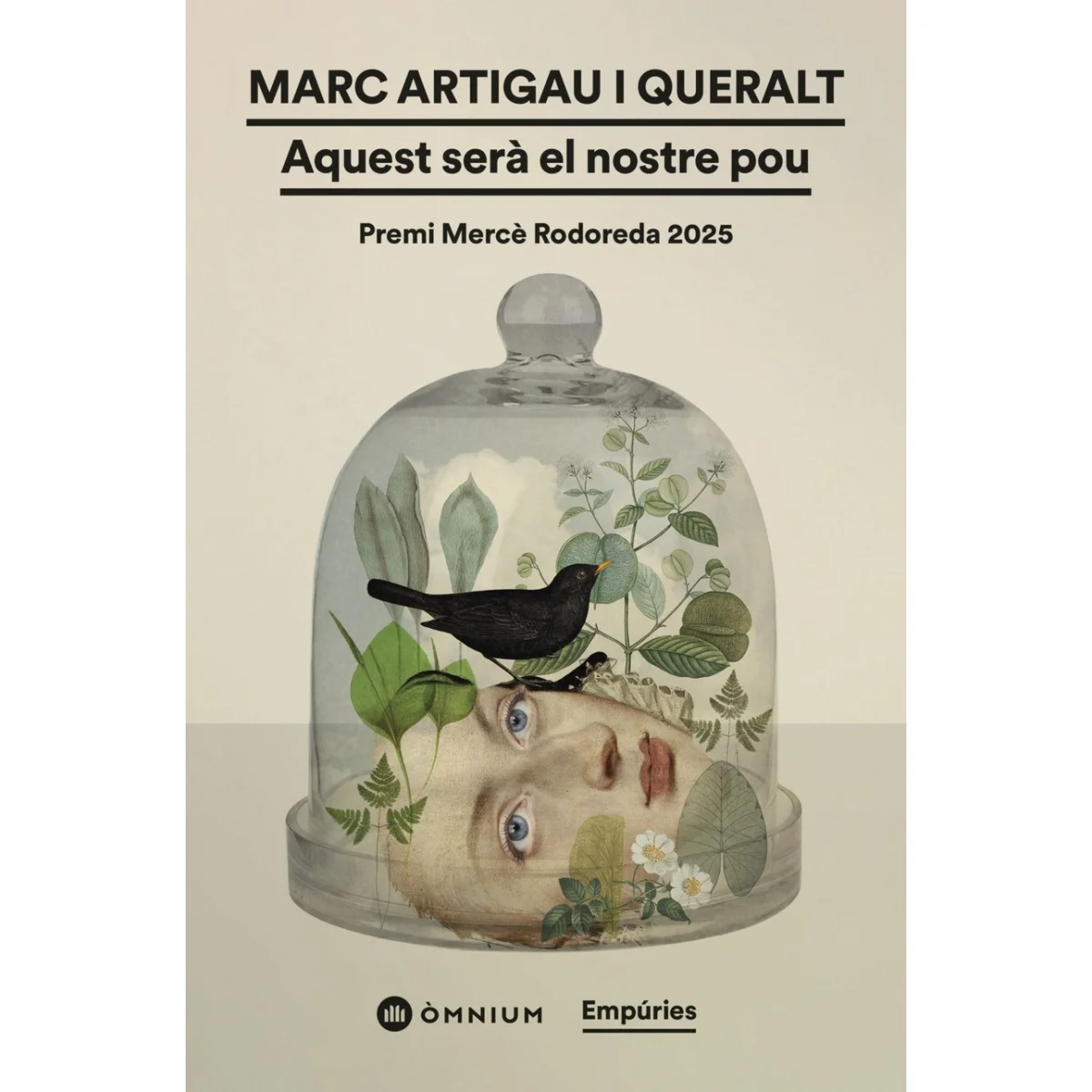 Aquest serà el nostre pou, Marc Artigau i Queralt, Empúries