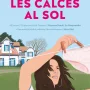 Les calces al sol, Regina Rodríguez, Debutxaca