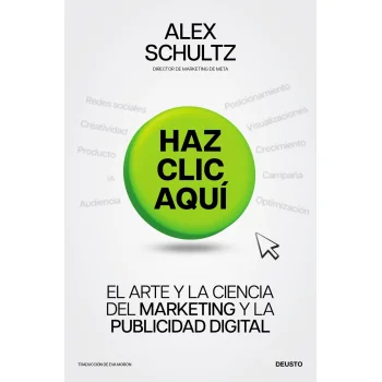 Haz clic aquí, Alex Schultz, Deusto