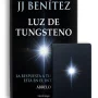 Pack Luz de Tungsteno, JJ Benitez, Luciernaga