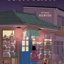 La tienda de los deseos, Hiyoko Kurisu, Neko Books