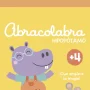 Abracolabra. Hipopótamo, Yoyo