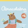 Abracolabra. Oso, Yoyo