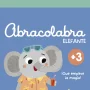 Abracolabra. Elefante, Yoyo