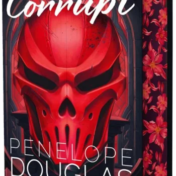 Corrupt ES, Penelope Douglas, Crossbooks