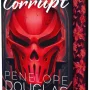Corrupt ES, Penelope Douglas, Crossbooks