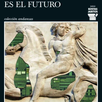 El fraude es el futuro, Petros Márkaris, Tusquets