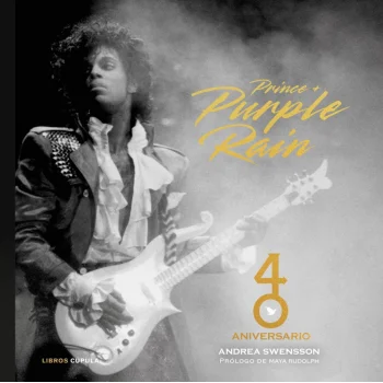 Prince, Andrea Swensson, Cupula