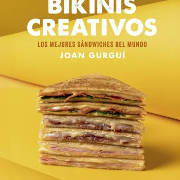 Bikinis creativos. Joan Gurguí, Cupula