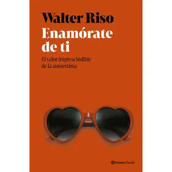 Enamórate de ti, Walter Riso, Zenith