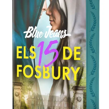 Els 15 de Fosbury, Jeans Blu, Columna