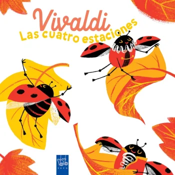 Vivaldi. Las cuatro estaciones, Yoyo