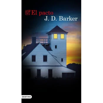 El pacto, J D Narker, Destino